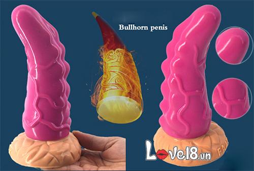 Cung cấp Dụng Cụ Kích Thích Hậu Môn Sừng Tê Giác Siêu Đẹp có tốt không?