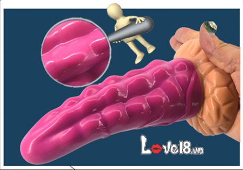 Cung cấp Dụng Cụ Kích Thích Hậu Môn Sừng Tê Giác Siêu Đẹp có tốt không?