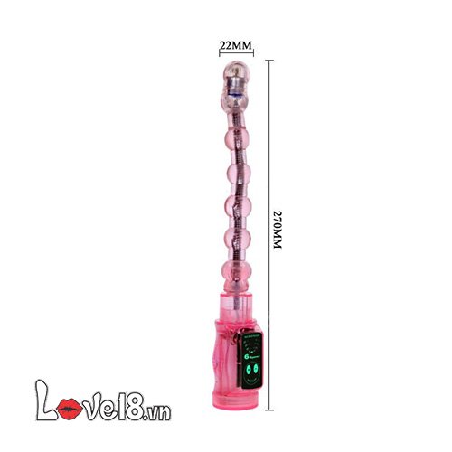 Shop bán Dụng cụ Massage Hậu Môn Tê Tái giá sỉ