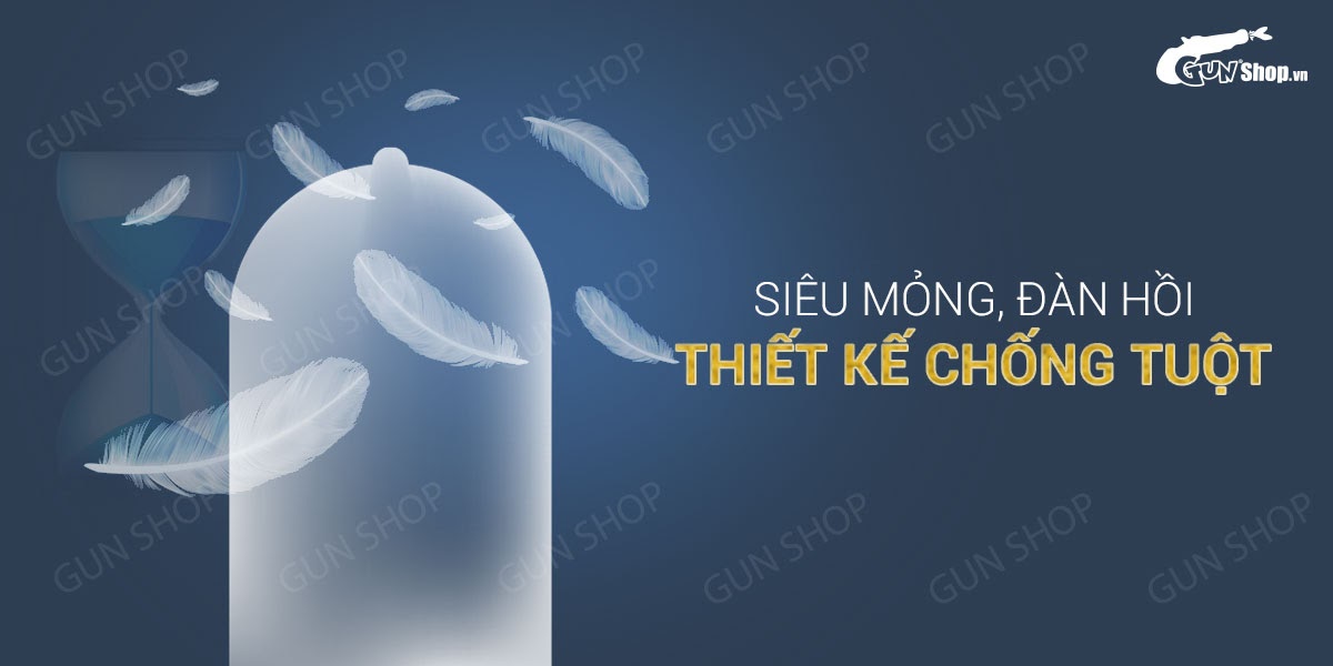 Mua Bao cao su OLO 0.01 Đồng Hồ Xanh - Kéo dài thời gian hương vani - Hộp 10 cái loại tốt Mua Bao cao su OLO 0.01 Đồng Hồ Xanh - Kéo dài thời gian hương vani - Hộp 10 cái loại tốt